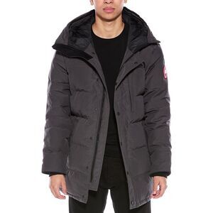 Canada Goose Mens Carson Down Parka